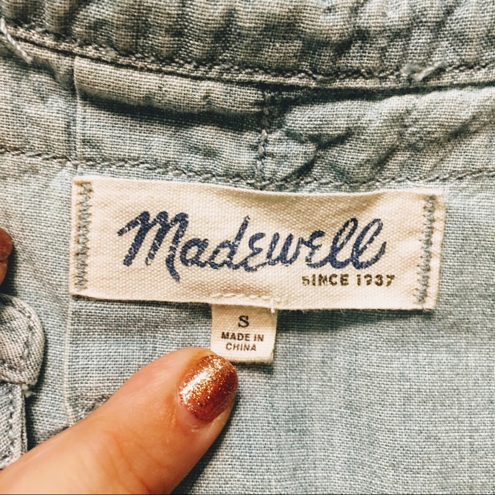 Madewell - Picture 4 of 6